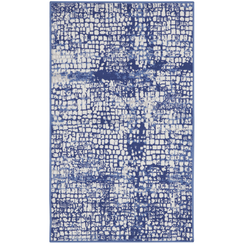 Allannah Indoor Rug, Rectangle 3' x 5'