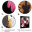 Rose, or et ailes d'ange noires III - Art mural contemporain sur toile glam