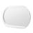 Adiv Beveled Bathroom Mirror