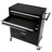 4 DRAWERS MULTIFUNCTIONAL TOOL CART WITH WHEELS-2111565161