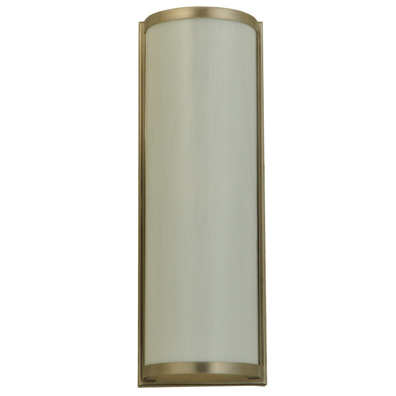 Cilindro 2 - Light Flush Mounted Sconce