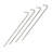 Daytek Steel Portable A-Frame Drying Rack-1144853936