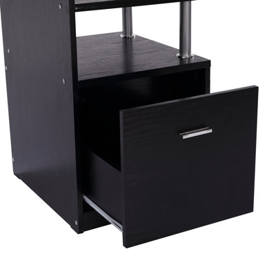 Joan Computer Desk