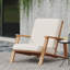 Chaise club Paloma