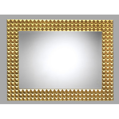 Miroir d'appoint mural Modern
