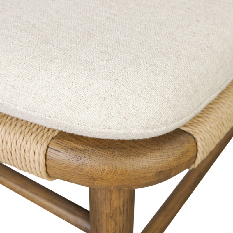 Greylin Upholstered Dining Chair, null
