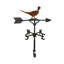 Pheasant Weathervane-1649963482