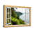 Impression encadrée sans passe-partout n'est pas disponible