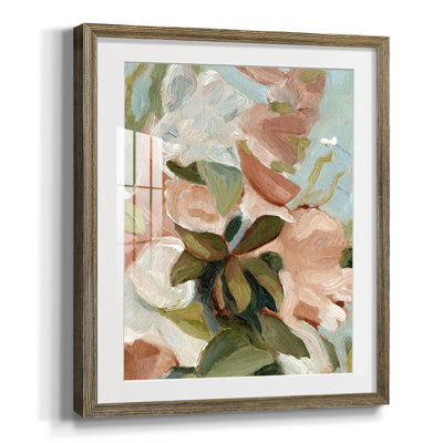 Motif rétro I
