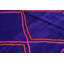 Tapis mauve Aabha