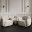 Crystyl Occasional Chair-577179643