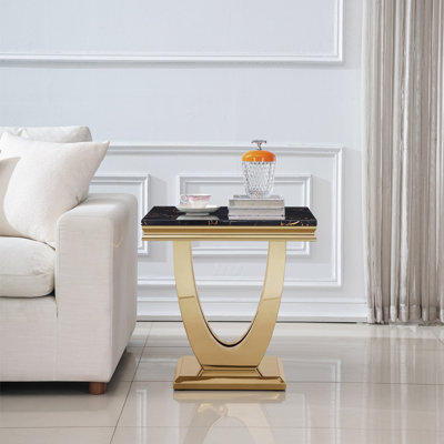 Table de bout Burdell Et302