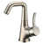 Brushed Nickel selected
