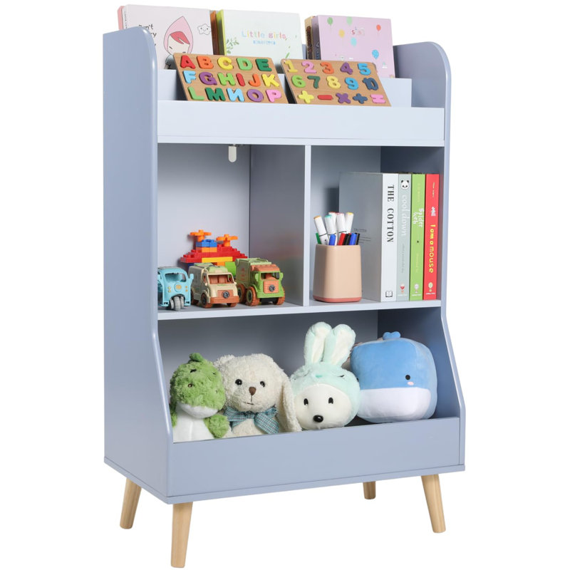 93.5cm H x 62cm W Barister Bookcase