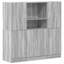 2 131.5cm Kitchen Pantry-105676528