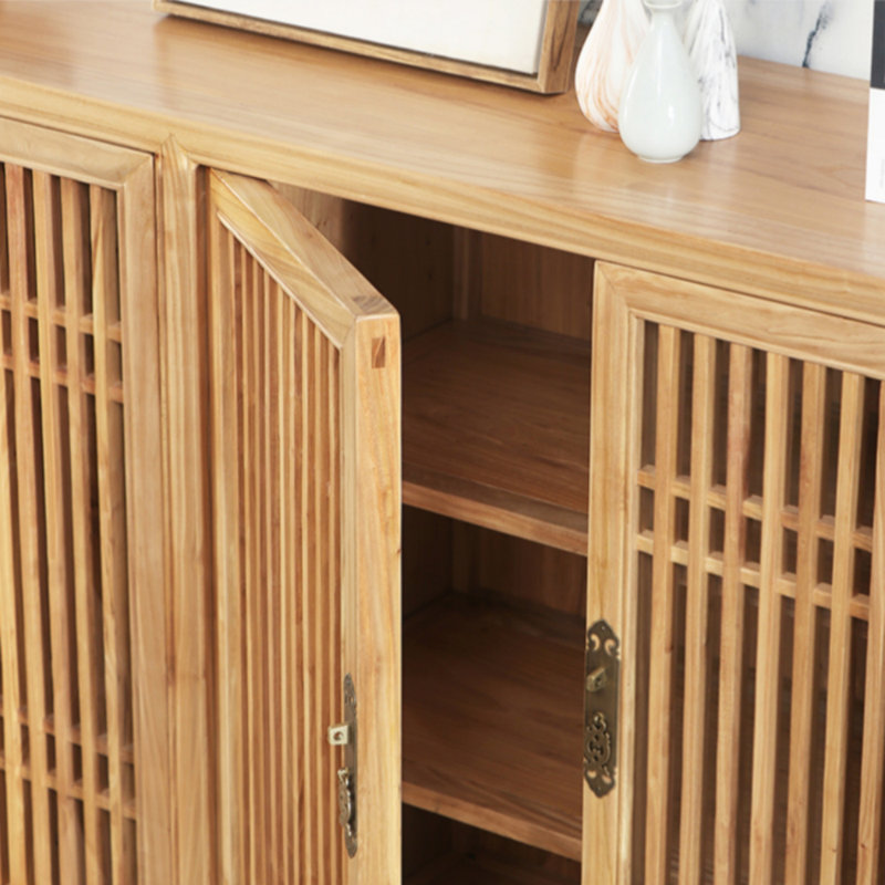 Armoire en bois Old Elm