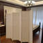 6 Panel Room Divider