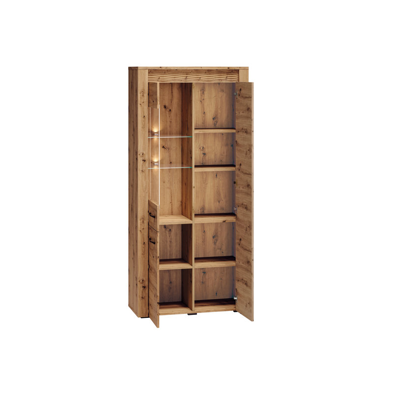 Display Cabinet