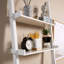 Awab Leaning / Ladder Desk-1573821629