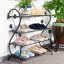 15 Pair Shoe Rack-653701394
