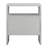 1 - Drawer Solid Wood Nightstand-1640123013