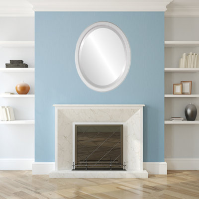 Miroir de salle de bain Midville