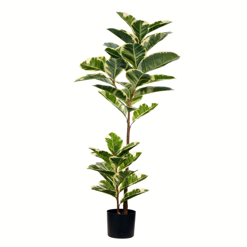 50'' Faux Plant in Pot