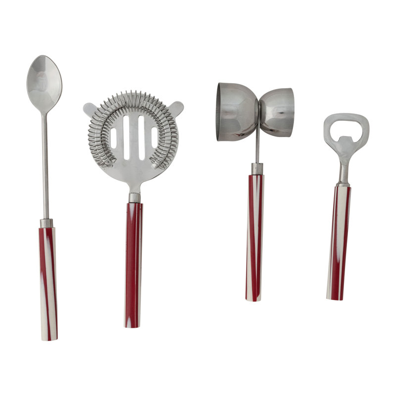 Bar Tools