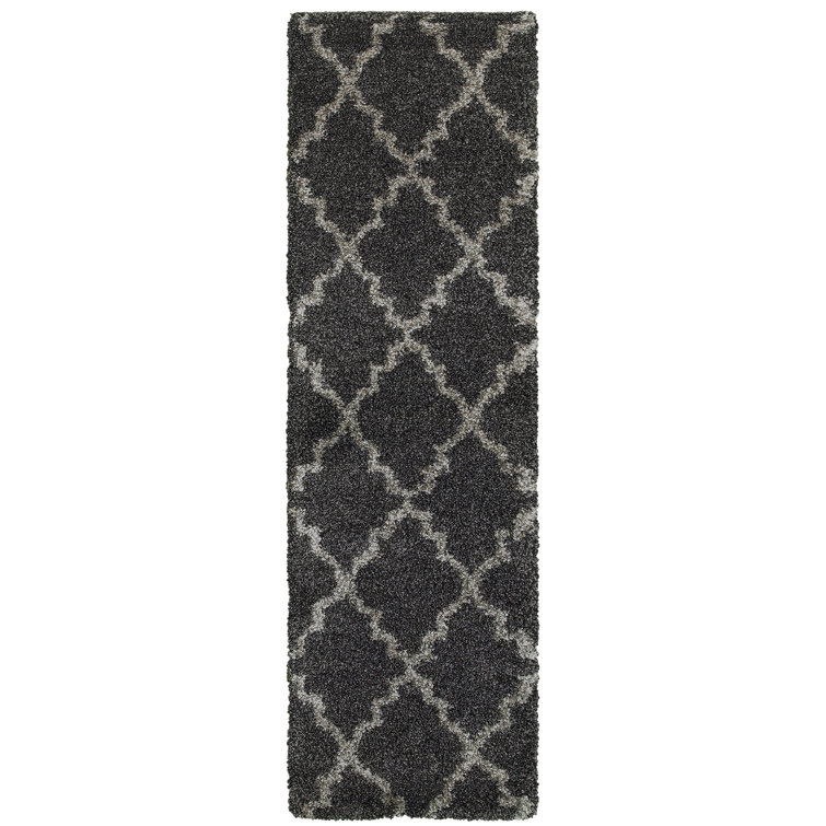 Sayer Geometric Indoor Rug