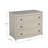 Rosalyn Chest - White