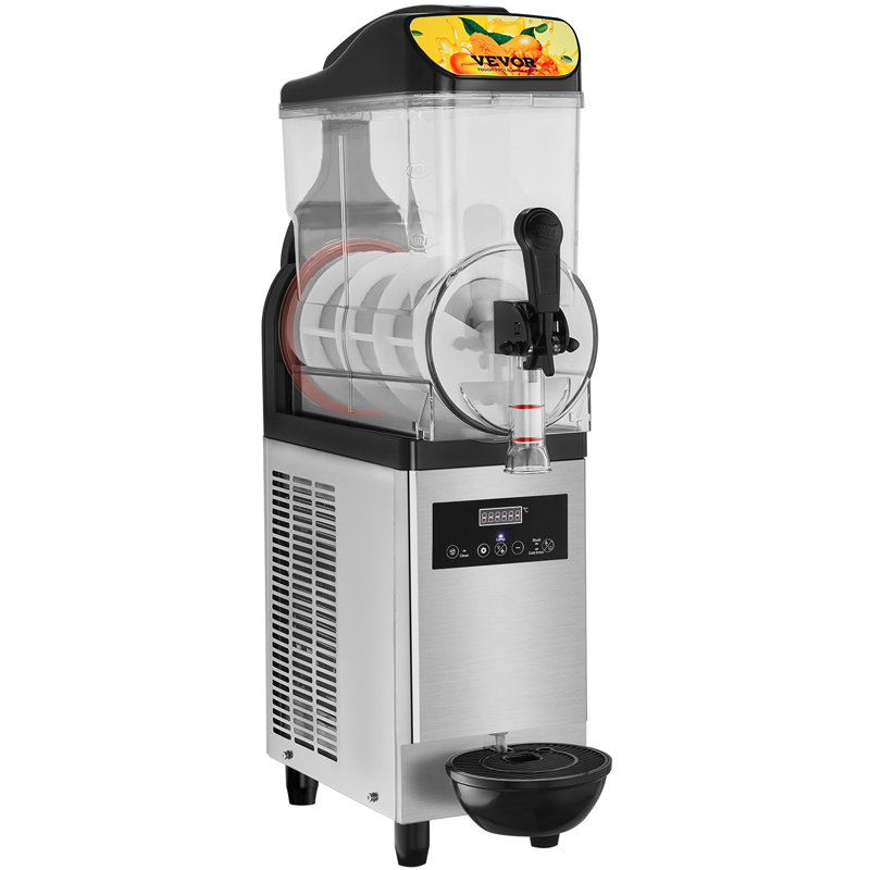 VEVOR Countertop Snow Cone Maker