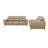 2-Piece Sofa Set-1324706680