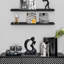 Sculpture moderne moderne avec petit couple-506615785
