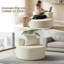 1 Seater Cotton Sofa