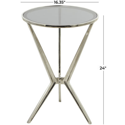 Table de bout Lachlan
