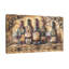 « wine tablette », reproduction sur toile tendue-23682085