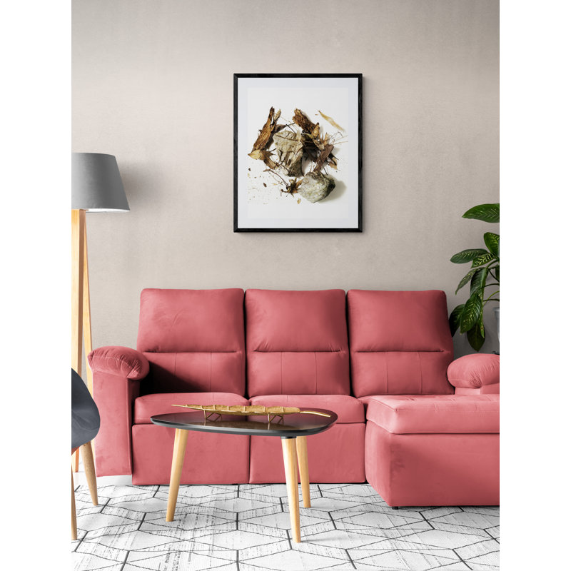 Can't Turn Back Time Photographic Print Canvas, 32" H x 24" W, Wrapped Canvas