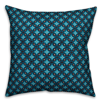 Coussin Floral
