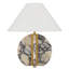 Lampe de table 1 lumière Eliana