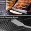 Stainless Steel Dishwasher Safe Grilling Tool Set-86245640