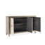 Greenberg 3 Door Sideboard