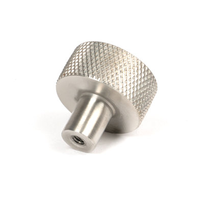 Round Knob