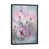 Distressed Black Frame selected