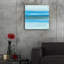«Coastal Abstraction III» par Chris Paschke-1663805738