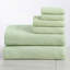Drap de bain 100% coton texturé-512650680-512650683