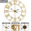 Grande horloge murale 32 po-1348762238