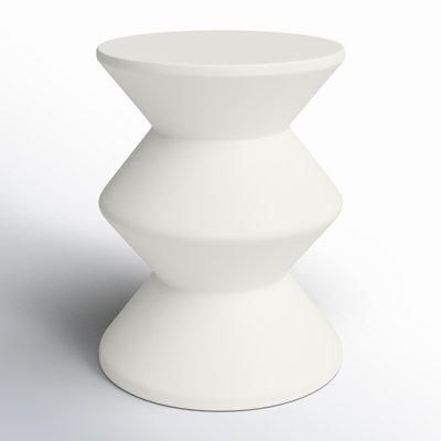 Isiah 14" End Table