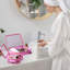 Organisateur de maquillage en plastique Mukti-1047794436