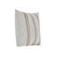 Eddie Square Pillow Cover & Insert