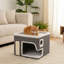 Nest Pet Bed